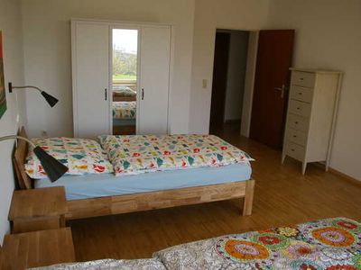 Appartement für 5 Personen (91 m²) in Neustadt In Holstein 10/10