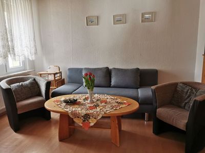 Appartement für 4 Personen (50 m²) in Neustadt In Holstein 6/10