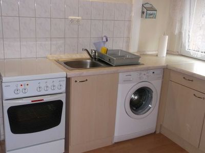 Appartement für 4 Personen (50 m²) in Neustadt In Holstein 10/10