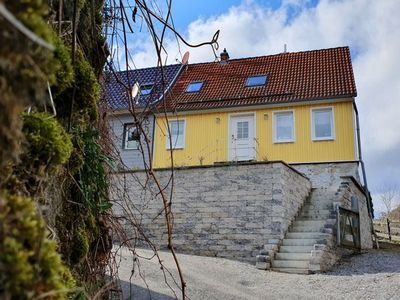 Appartement für 5 Personen (78 m²) in Neuwerk (Harz) 1/10