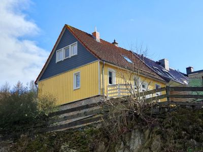 Appartement für 5 Personen (78 m²) in Neuwerk (Harz) 2/10