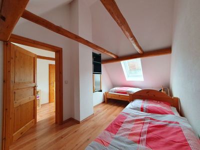 Appartement für 5 Personen (78 m²) in Neuwerk (Harz) 10/10