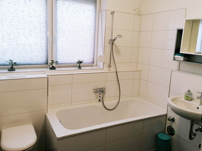 Appartement für 5 Personen (70 m²) in Niederdorfelden 9/10