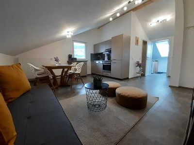 Appartement für 5 Personen (60 m²) in Niedernsill 8/10