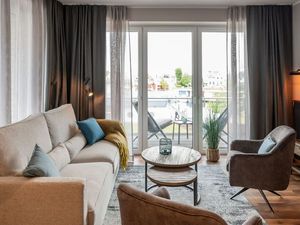 Appartement für 3 Personen (54 m²) in Niendorf/Ostsee