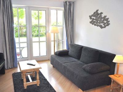 Appartement für 4 Personen (53 m²) in Niendorf/Ostsee 3/10