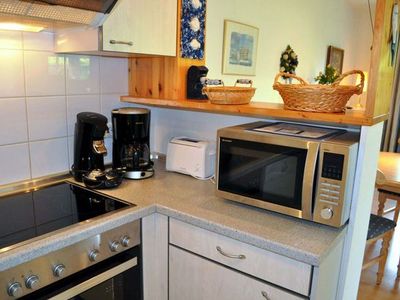 Appartement für 4 Personen (53 m²) in Niendorf/Ostsee 8/10