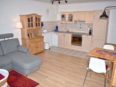 Appartement für 4 Personen (52 m²) in Niendorf/Ostsee 6/10