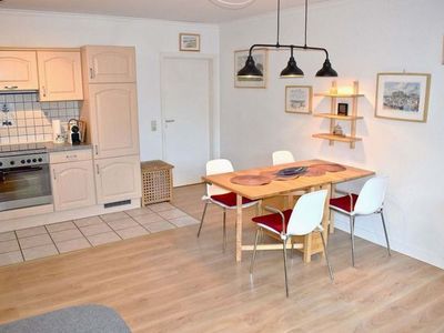 Appartement für 4 Personen (52 m²) in Niendorf/Ostsee 7/10