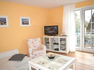 Appartement für 4 Personen (46 m²) in Niendorf/Ostsee 4/10