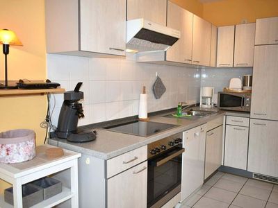 Appartement für 4 Personen (46 m²) in Niendorf/Ostsee 8/10