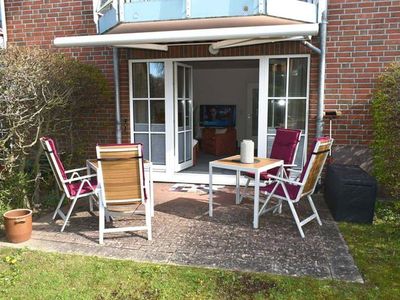 Appartement für 4 Personen (48 m²) in Niendorf/Ostsee 2/10