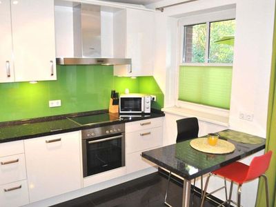 Appartement für 3 Personen (58 m²) in Niendorf/Ostsee 9/10