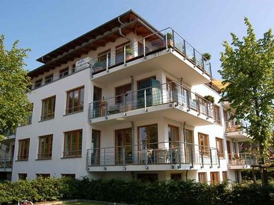 Appartement für 4 Personen (76 m²) in Niendorf/Ostsee 1/10