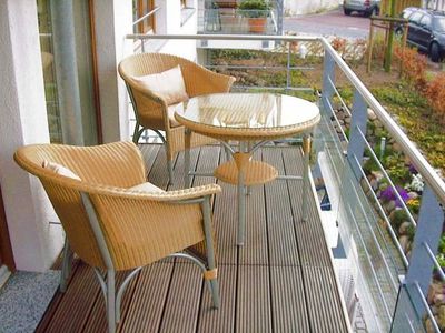 Appartement für 4 Personen (76 m²) in Niendorf/Ostsee 2/10