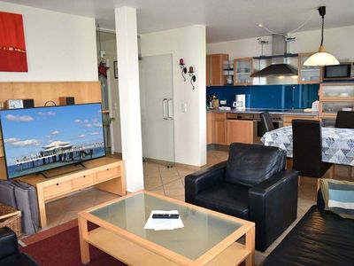 Appartement für 4 Personen (76 m²) in Niendorf/Ostsee 5/10