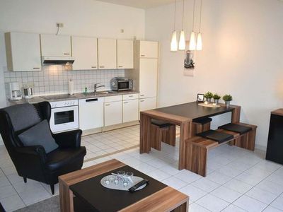 Appartement für 4 Personen (58 m²) in Niendorf/Ostsee 4/10