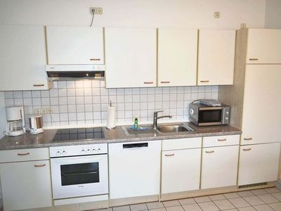 Appartement für 4 Personen (58 m²) in Niendorf/Ostsee 6/10