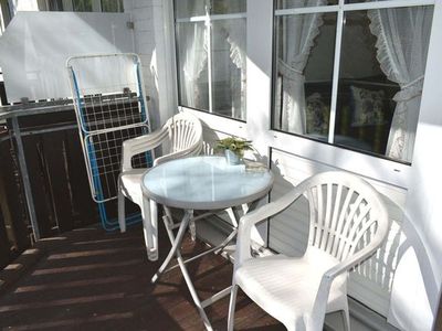 Appartement für 4 Personen (38 m²) in Niendorf/Ostsee 4/10