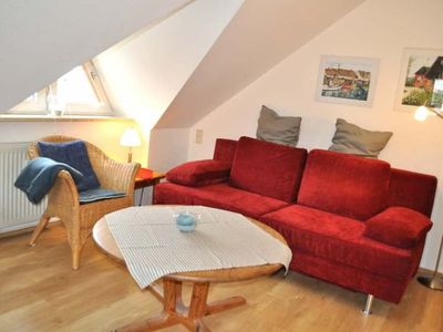 Appartement für 4 Personen (38 m²) in Niendorf/Ostsee 4/10