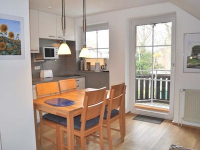 Appartement für 4 Personen (38 m²) in Niendorf/Ostsee 6/10