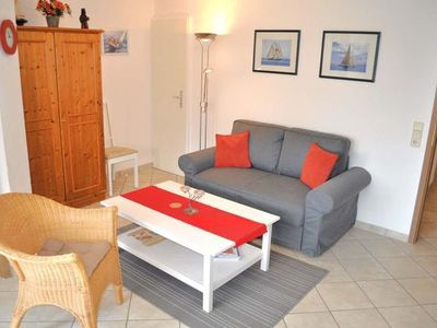 Appartement für 4 Personen (48 m²) in Niendorf/Ostsee 3/10