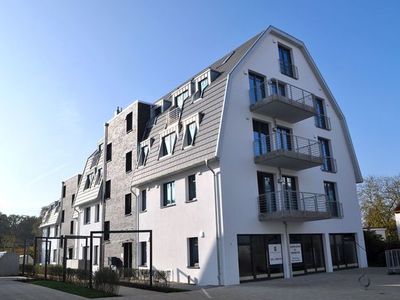 Appartement für 5 Personen (66 m²) in Niendorf/Ostsee 1/10