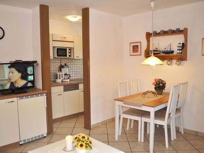 Appartement für 4 Personen (38 m²) in Niendorf/Ostsee 4/10