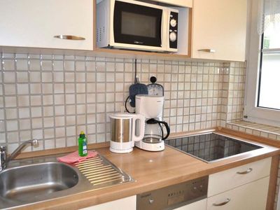 Appartement für 4 Personen (38 m²) in Niendorf/Ostsee 7/10