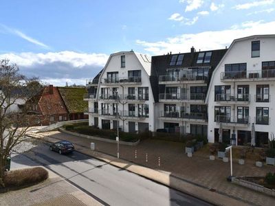 Appartement für 2 Personen (33 m²) in Niendorf/Ostsee 2/10