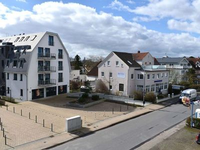 Appartement für 2 Personen (33 m²) in Niendorf/Ostsee 3/10