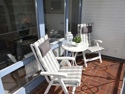 Appartement für 2 Personen (33 m²) in Niendorf/Ostsee 5/10