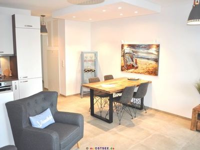 Appartement für 5 Personen (66 m²) in Niendorf/Ostsee 10/10