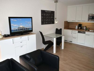 Appartement für 2 Personen (33 m²) in Niendorf/Ostsee 8/10