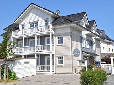 Appartement für 6 Personen (77 m²) in Niendorf/Ostsee 4/10