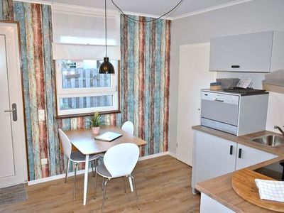 Appartement für 3 Personen (31 m²) in Niendorf/Ostsee 6/10