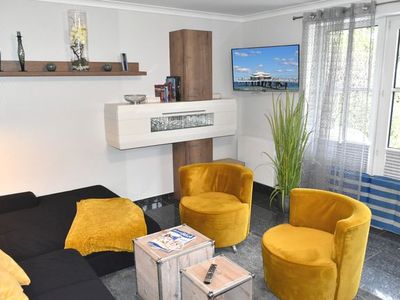 Appartement für 4 Personen (48 m²) in Niendorf/Ostsee 3/10