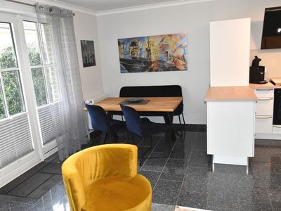 Appartement für 4 Personen (48 m²) in Niendorf/Ostsee 4/10