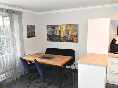 Appartement für 4 Personen (48 m²) in Niendorf/Ostsee 6/10