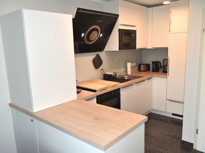 Appartement für 4 Personen (48 m²) in Niendorf/Ostsee 7/10