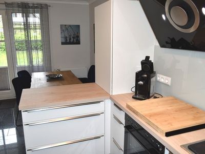 Appartement für 4 Personen (48 m²) in Niendorf/Ostsee 8/10