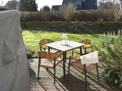 Appartement für 4 Personen (53 m²) in Niendorf/Ostsee 2/10