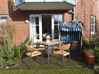 Appartement für 4 Personen (53 m²) in Niendorf/Ostsee 3/10