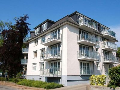 Appartement für 4 Personen (50 m²) in Niendorf/Ostsee 1/10