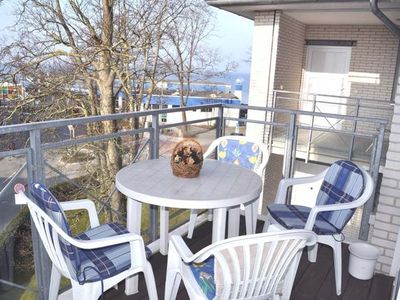 Appartement für 4 Personen (50 m²) in Niendorf/Ostsee 2/10