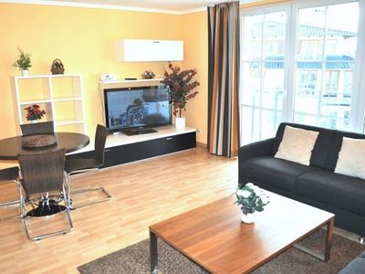 Appartement für 4 Personen (50 m²) in Niendorf/Ostsee 4/10