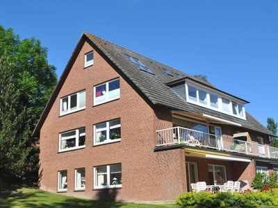 Appartement für 6 Personen (89 m²) in Niendorf/Ostsee 1/10