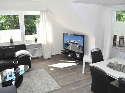 Appartement für 6 Personen (89 m²) in Niendorf/Ostsee 5/10