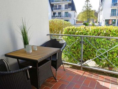 Appartement für 3 Personen (43 m²) in Niendorf/Ostsee 3/10