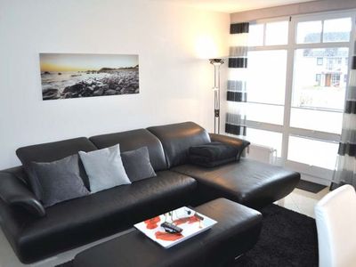 Appartement für 3 Personen (43 m²) in Niendorf/Ostsee 4/10